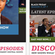Illustration for article titled New Comedy Central app lets you get offended by shows on the go